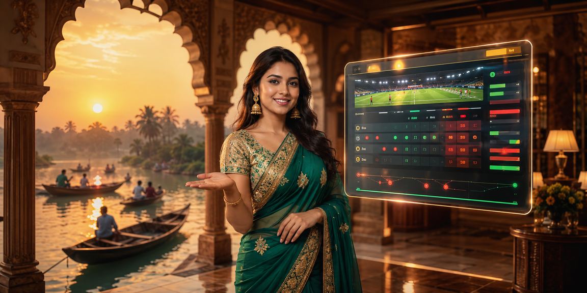 bk10 লটারি গেমে অংশগ্রহণ করছেন একজন বাংলাদেশি খেলোয়াড়