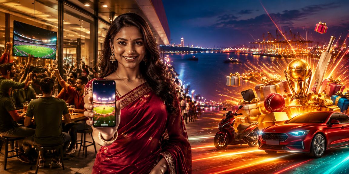নারায়ণগঞ্জে একজন ক্রিকেট ভক্ত bk10 - এ বেটিং উপভোগ করছেন